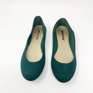 Lower East Side Womens Flats Size 7